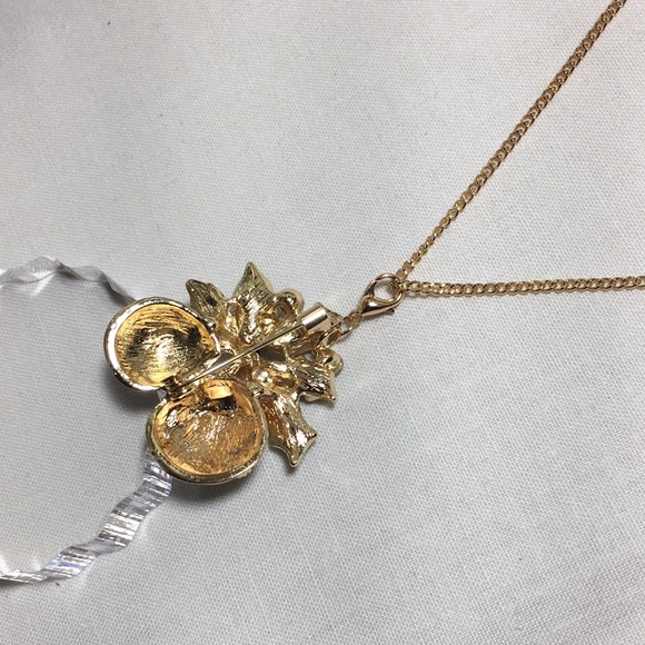 🍏50% OFF/3+...Christmas Ornaments Brooch - Picture 9 of 15